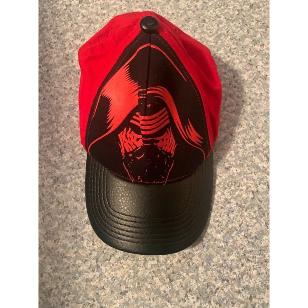 Star Wars Kylo Ren Hat